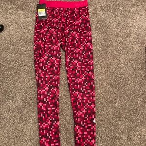 NikePro leggings!! NWT!!! Size small